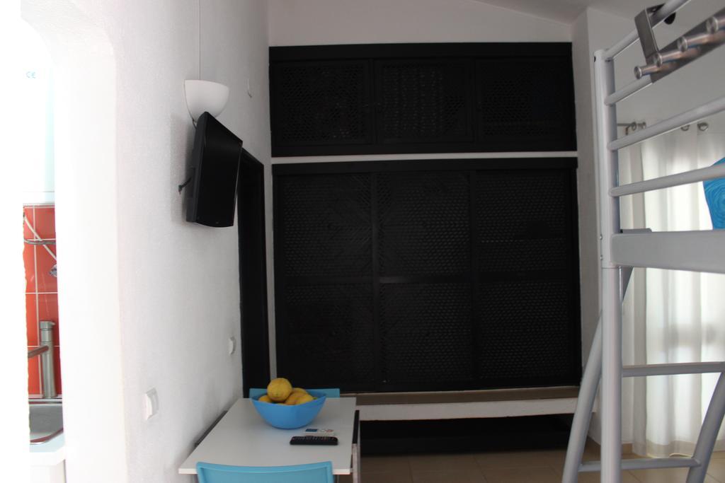 Pedras Del Rei Studio Tavira Exterior foto